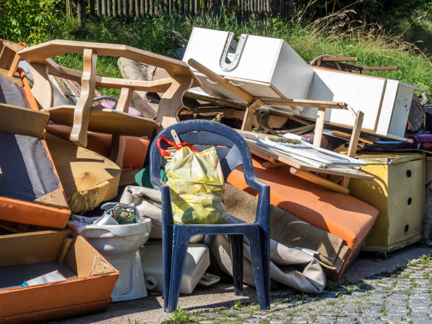 Mountain Village, CO Junk Removal Company