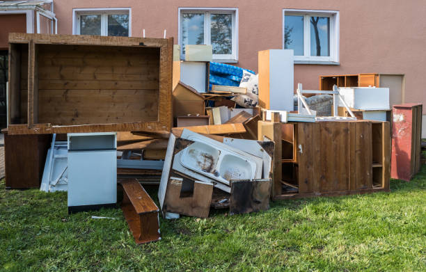 Best Residential Junk Removal  in Mountain Village, CO