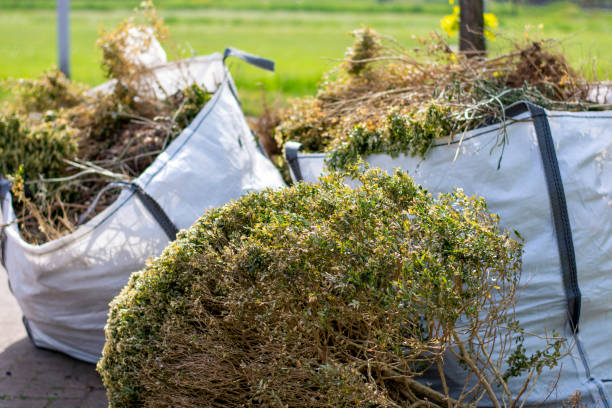 Full-Service Junk Removal in Mountain Village, CO