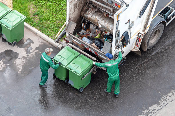 Best Same-Day Junk Removal  in Mountain Village, CO