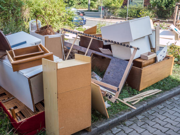 Best Household Junk Removal  in Mountain Village, CO