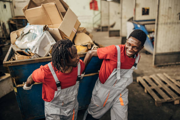 Household Junk Removal in Mountain Village, CO