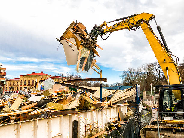 Best Yard Waste Removal  in Mountain Village, CO